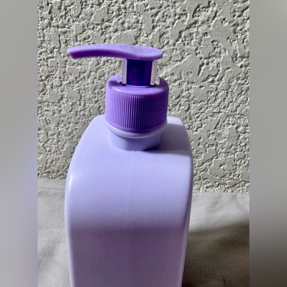 Beauty Bliss ~ Cucumber & Hyaluronic Acid Deep Facial Cleanser 16.9 fl oz - Picture 6 of 6